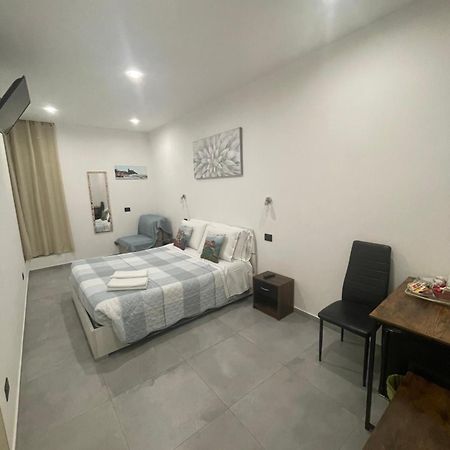 Le Camere Di Olti La Spezia Luaran gambar