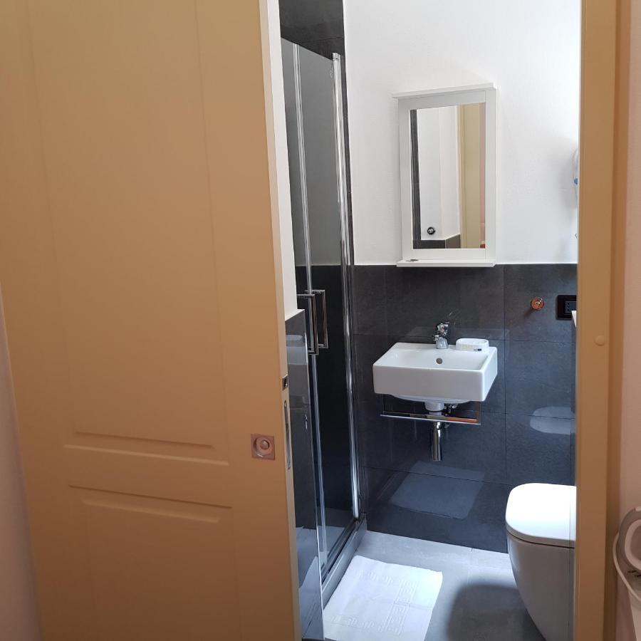 Le Camere Di Olti La Spezia Luaran gambar