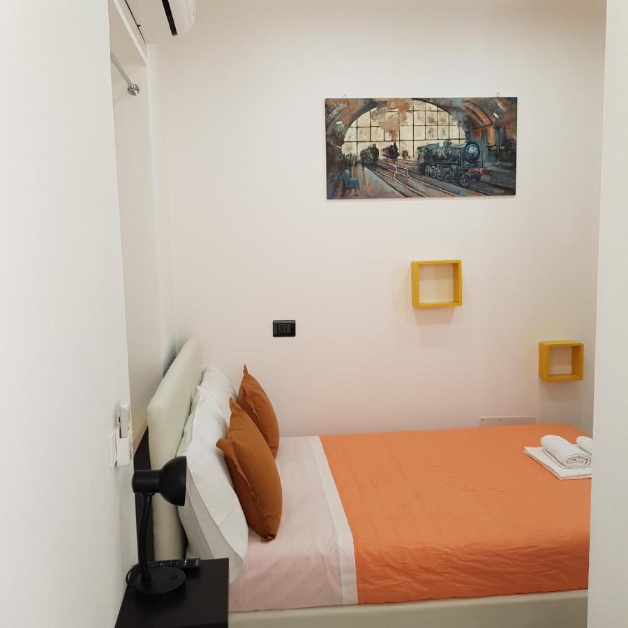 Le Camere Di Olti La Spezia Luaran gambar