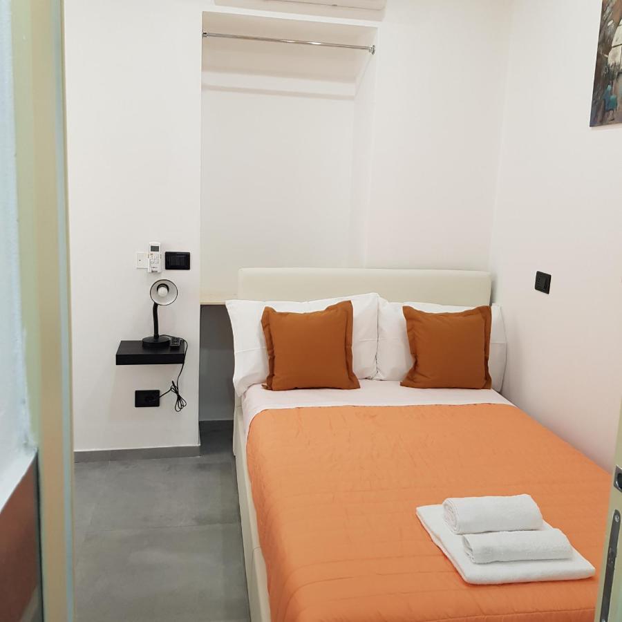 Le Camere Di Olti La Spezia Luaran gambar