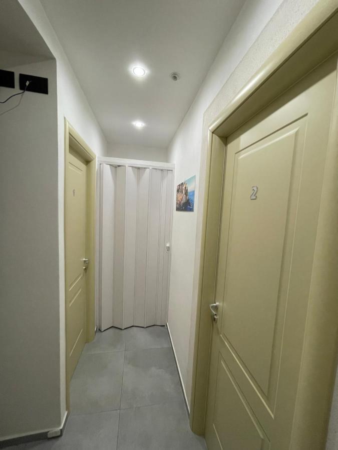 Le Camere Di Olti La Spezia Luaran gambar