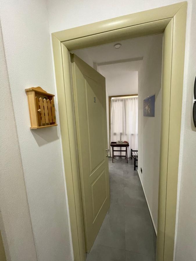 Le Camere Di Olti La Spezia Luaran gambar