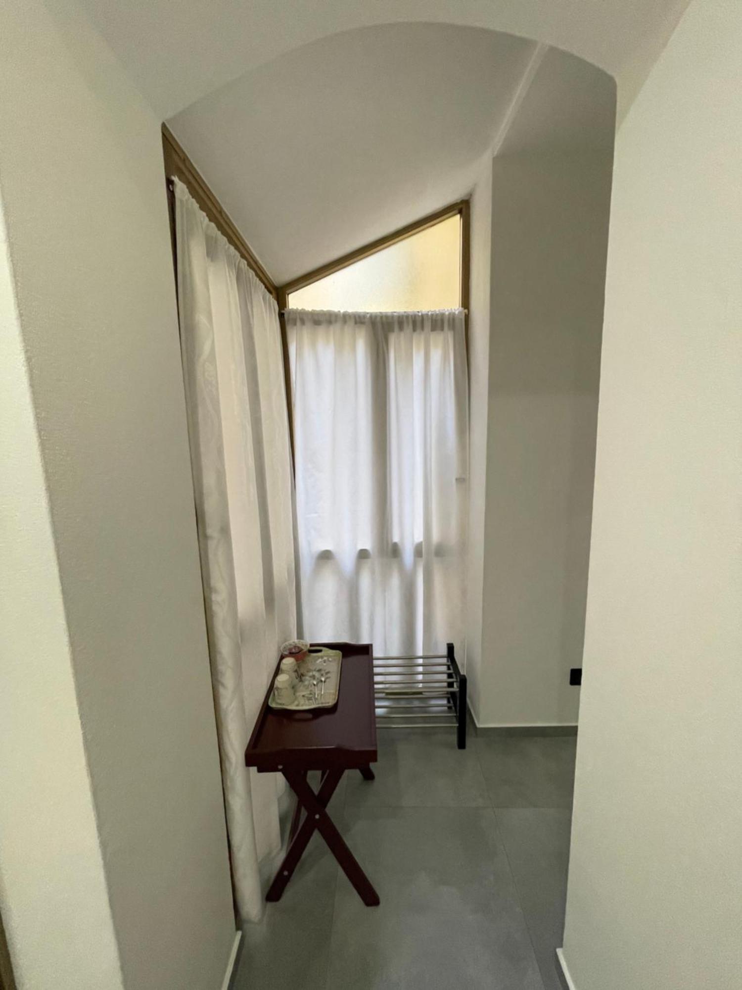 Le Camere Di Olti La Spezia Luaran gambar