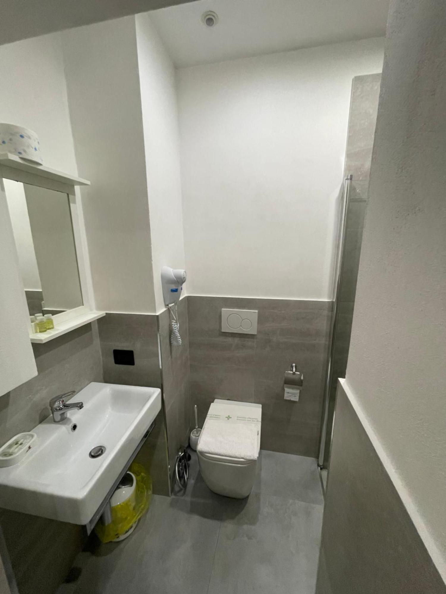 Le Camere Di Olti La Spezia Luaran gambar