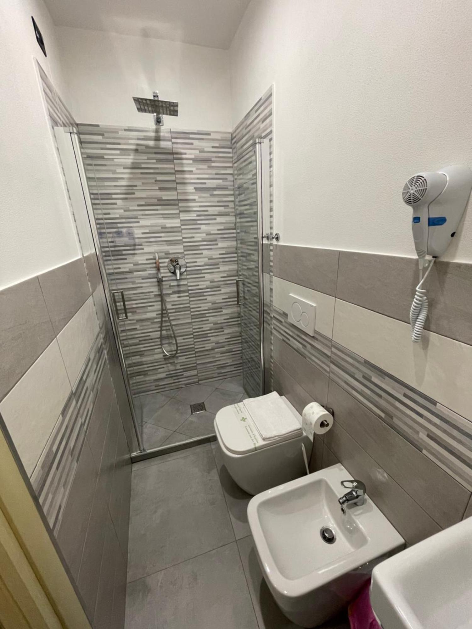 Le Camere Di Olti La Spezia Luaran gambar