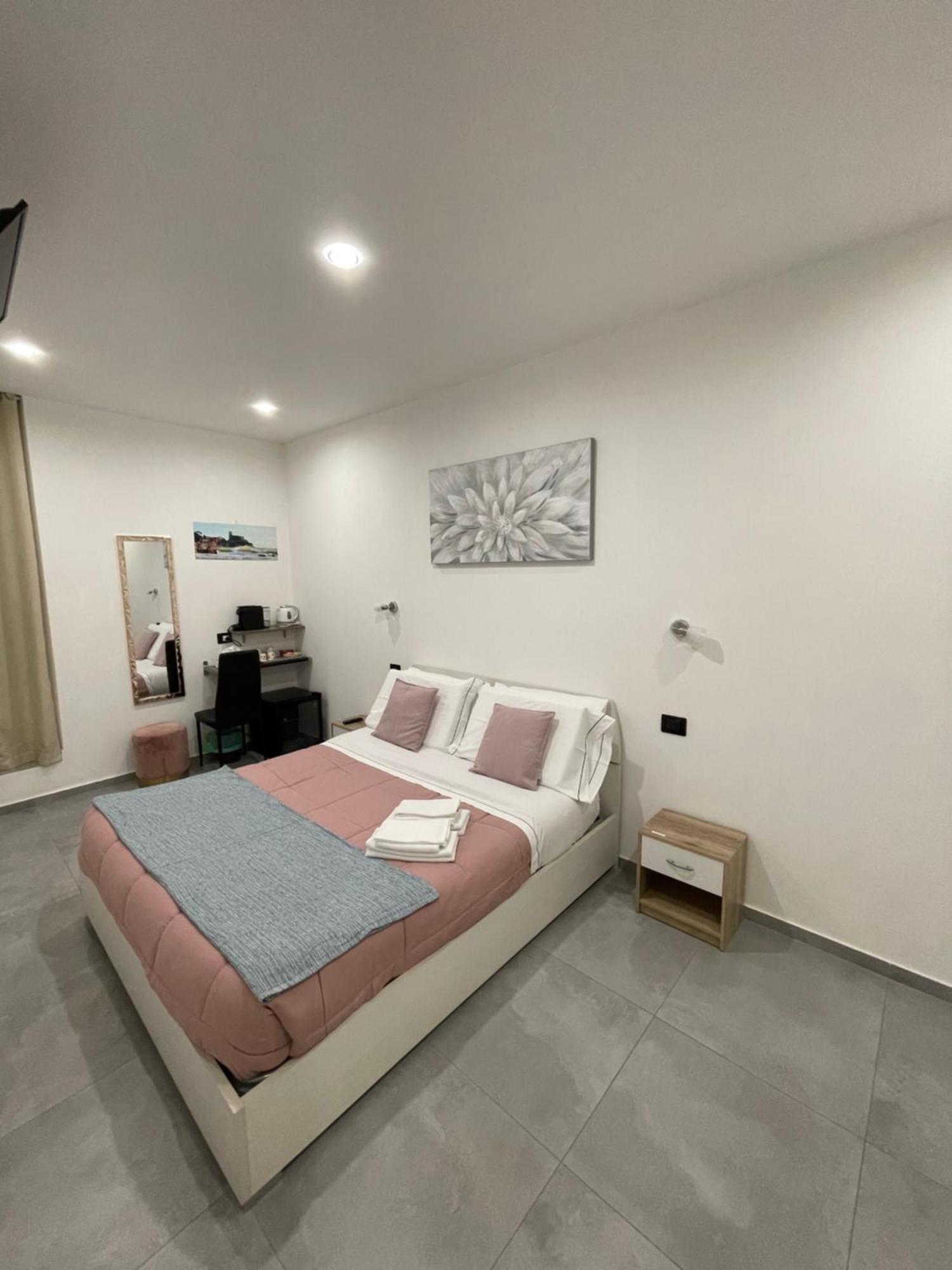 Le Camere Di Olti La Spezia Luaran gambar