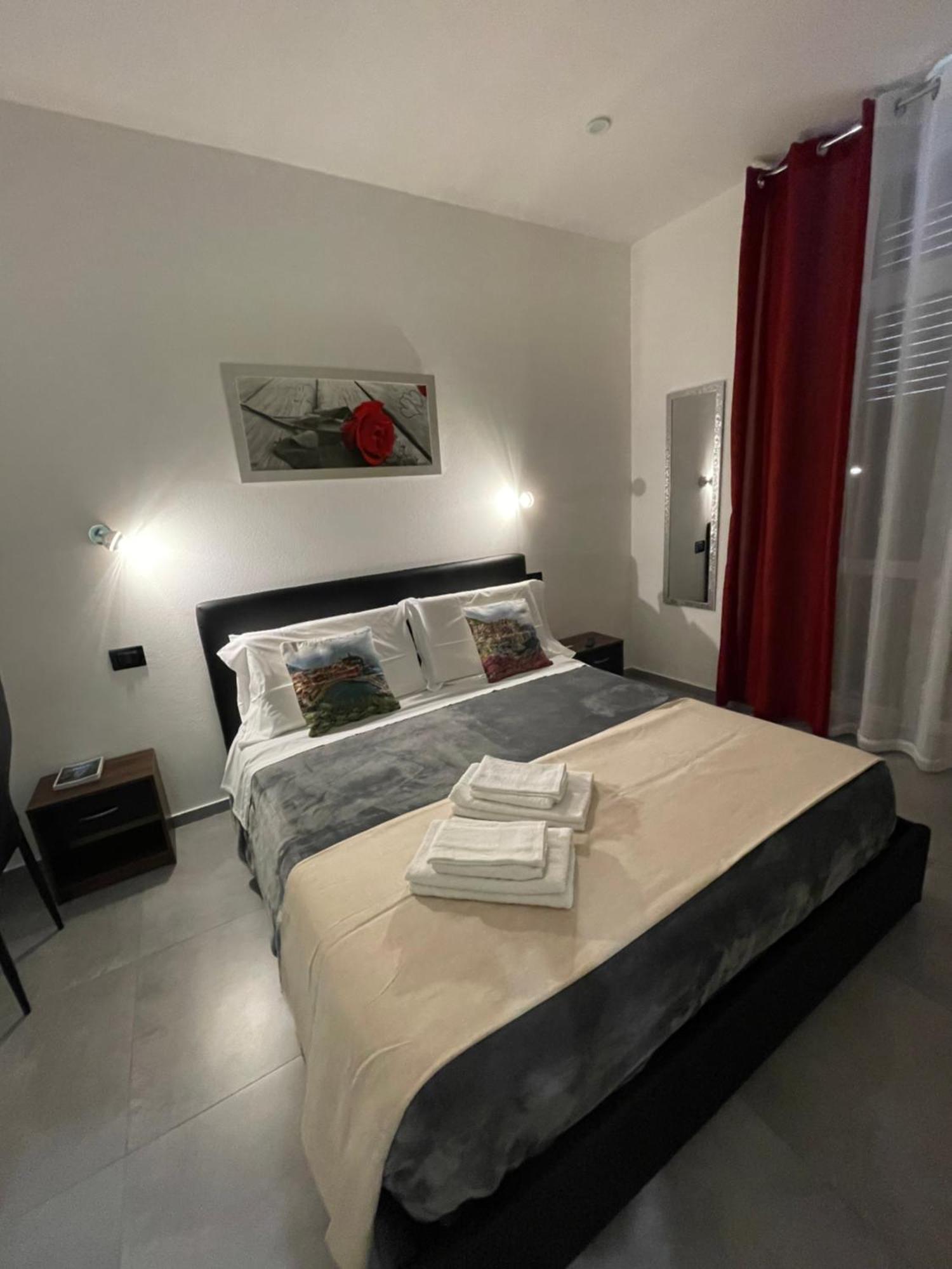 Le Camere Di Olti La Spezia Luaran gambar
