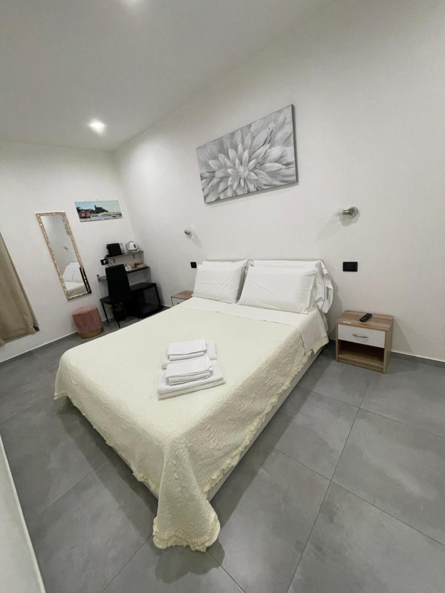 Le Camere Di Olti La Spezia Luaran gambar