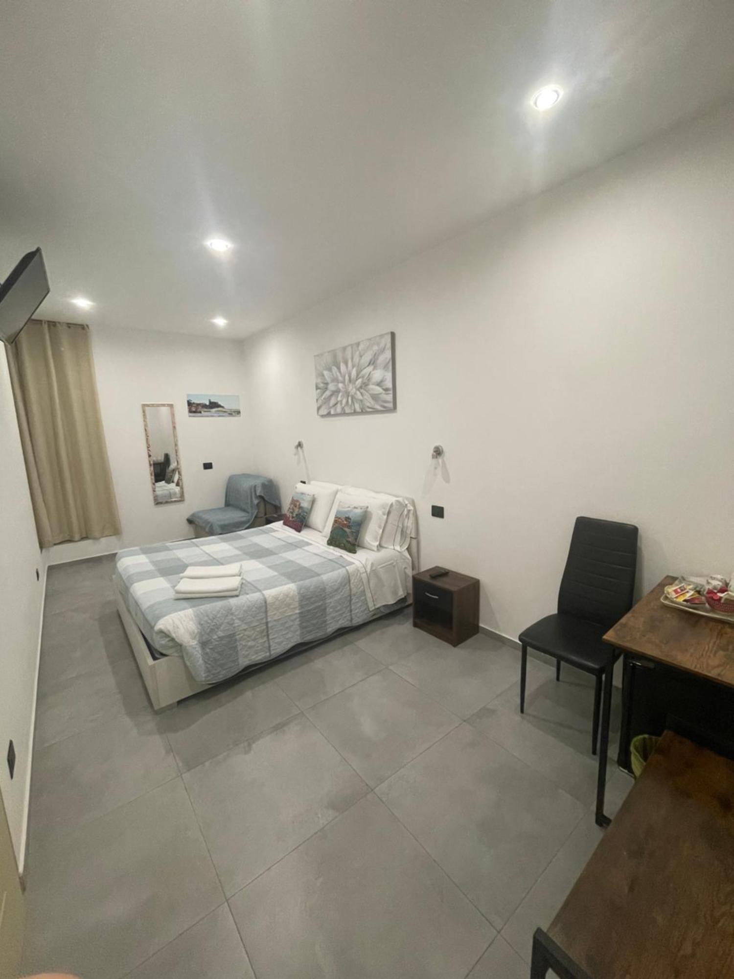 Le Camere Di Olti La Spezia Luaran gambar